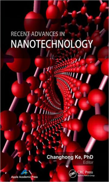 Recent Advances in Nanotechnology / Edition 1