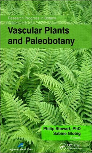 Vascular Plants and Paleobotany