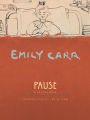 Pause: An Emily Carr Sketch Book