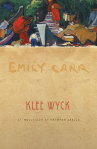 Title: Klee Wyck, Author: Emily Carr