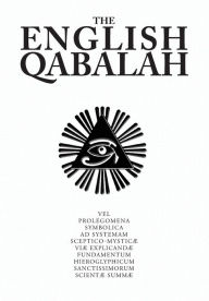 Title: The English Qabalah, Author: Vsv