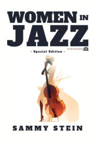 Title: Women in Jazz - Special Edition, Author: Sammy Stein