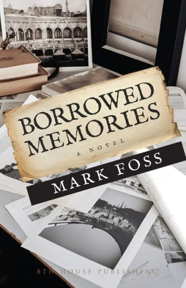 Borrowed Memories