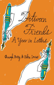 Title: Between Friends, Author: Helen Levine
