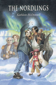 Title: The Nordlings, Author: Kathleen McDonnell