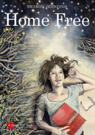 Title: Home Free (Gutsy Girl Series), Author: Sharon Jennings
