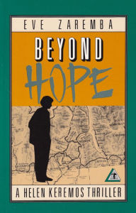 Title: Beyond Hope, Author: Eve Zaremba