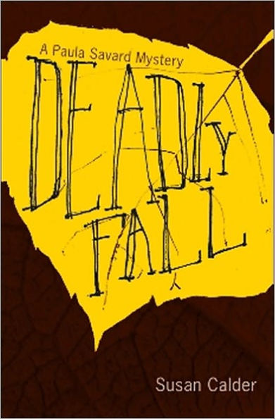 Deadly Fall