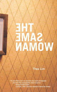 Title: The Same Woman, Author: Thea Lim