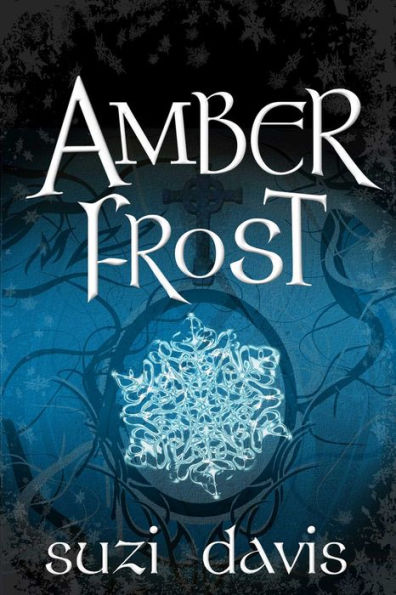 Amber Frost