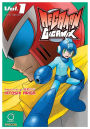Mega Man Gigamix Volume 1