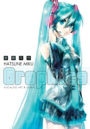 Hatsune Miku Graphics: Vocaloid Comic & Art Volume 1