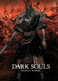 Title: Dark Souls: Design Works, Author: From Software