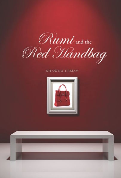 Rumi and the Red Handbag