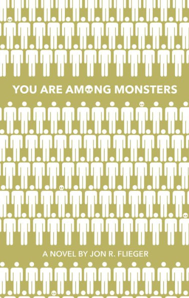 You Are Among Monsters