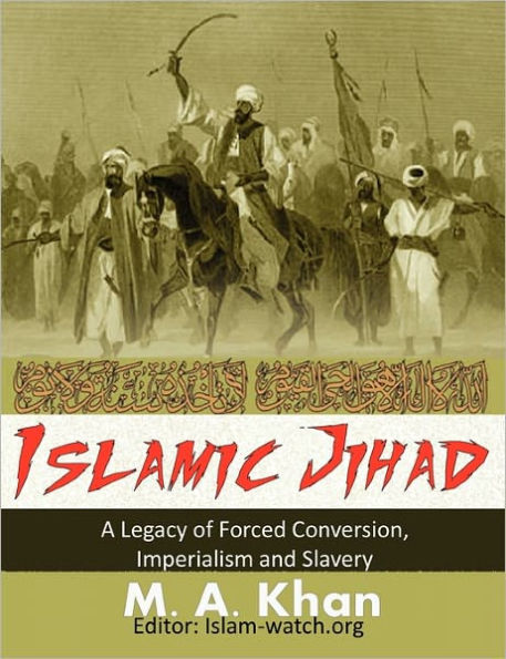 Islamic Jihad