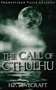 Download epub books for free The Call of Cthulhu 9781631498404 FB2 RTF iBook