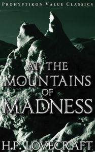 At the Mountains of Madness