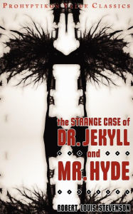 Title: The Strange Case Of Dr Jekyll And Mr Hyde, Author: Robert Louis Stevenson