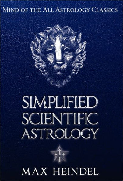 Simplified Scientific Astrology