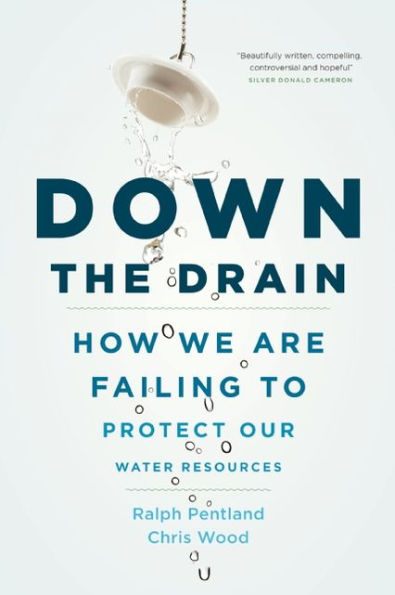 Down the Drain: How We Are Failing to Protect Our Water Resources