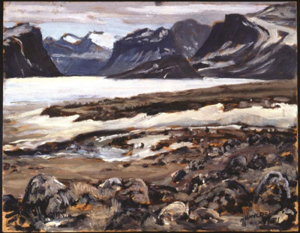 Inuit and Whalers on Baffin Island Through German Eyes: Wilhelm Weike's Arctic Journal and Letters (1883-84)