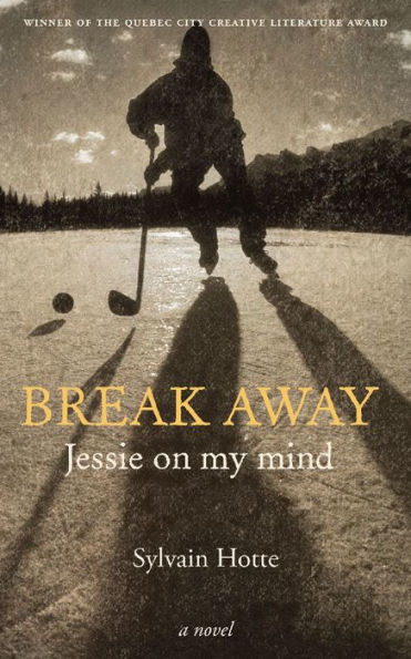 Break Away: Jessie on My Mind (Break Away Series #1)