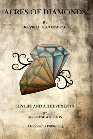 Title: Acres of Diamonds, Author: Russell H Conwell