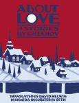 Alternative view 2 of About Love: Three Stories by Anton Chekhov