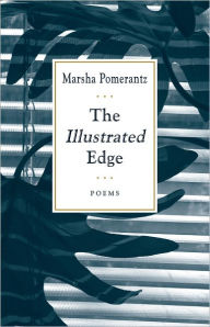 Title: The Illustrated Edge, Author: Marsha Pomerantz