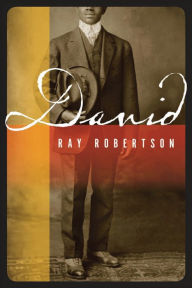 Title: David, Author: Ray Robertson