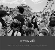 Title: Cowboy Wild, Author: David Campion