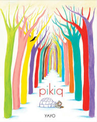 Title: Pikiq, Author: Yayo