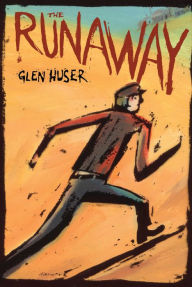 Title: The Runaway, Author: Glen Huser