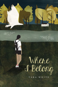 Title: Where I Belong, Author: Tara White