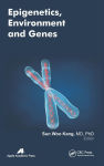 Alternative view 1 of Epigenetics, Environment, and Genes / Edition 1