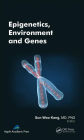 Alternative view 2 of Epigenetics, Environment, and Genes / Edition 1