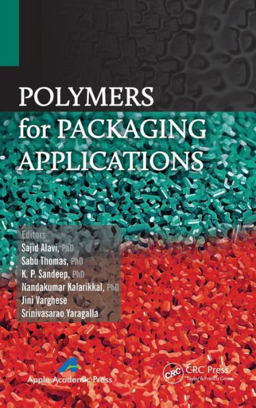 Polymers for Packaging Applications / Edition 1