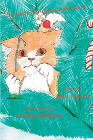 Title: Thomas's Christmas Adventure, Author: Ann Elizabeth Harris