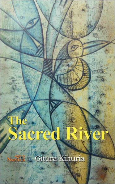 The Sacred River