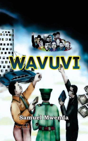 Wavuvi