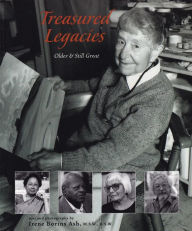 Title: Treasured Legacies: Older & Still Great, Author: Irene Borins Ash