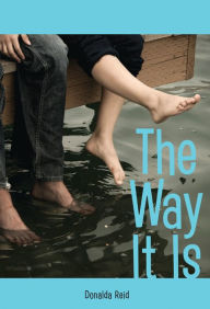 Title: The Way It Is, Author: Donalda Reid