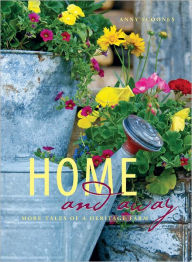 Title: Home and Away: More Tales of a Heritage Farm, Author: Anny Scoones