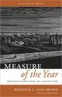 Measure of the Year: Reflections on Home, Family and a Life Fully Lived