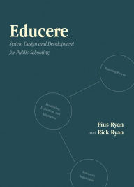 Title: Educere: System Design and Development for Public Schooling, Author: Rick Ryan