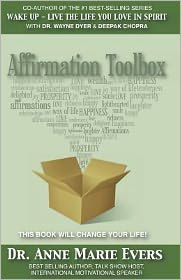 Affirmation Toolbox