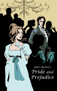 Title: Pride and Prejudice, Author: Jane Austen