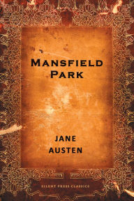 Title: Mansfield Park, Author: Jane Austen