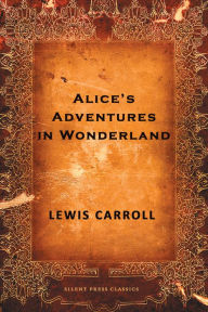 Title: Alice's Adventures in Wonderland, Author: Lewis Carroll